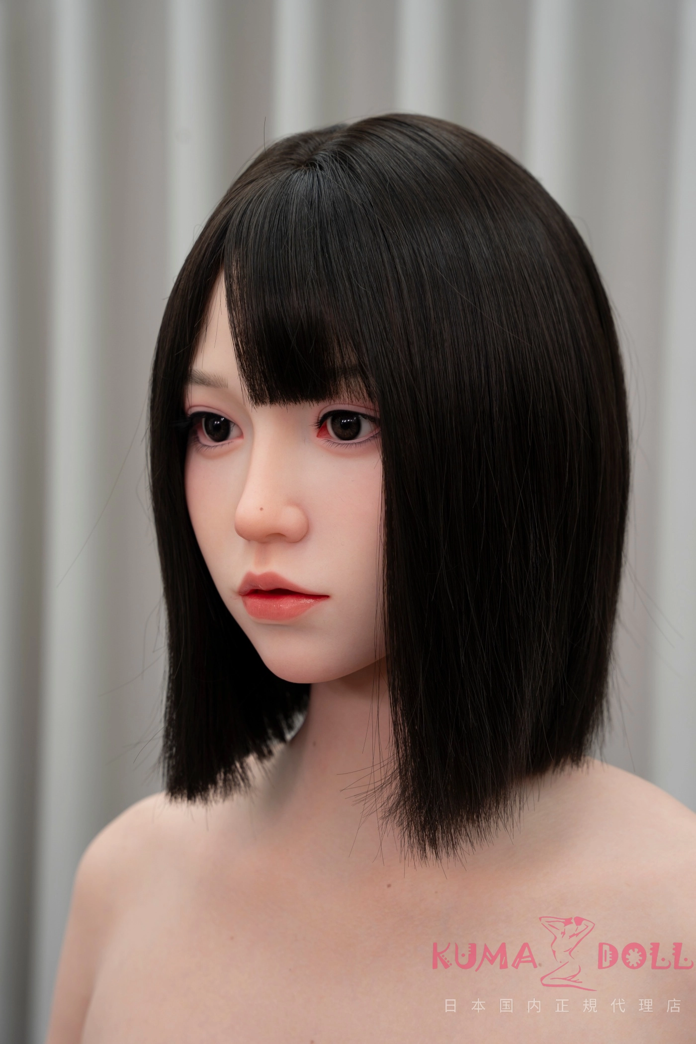 クール系 リアル彼女 ダッチワイフ実物画像