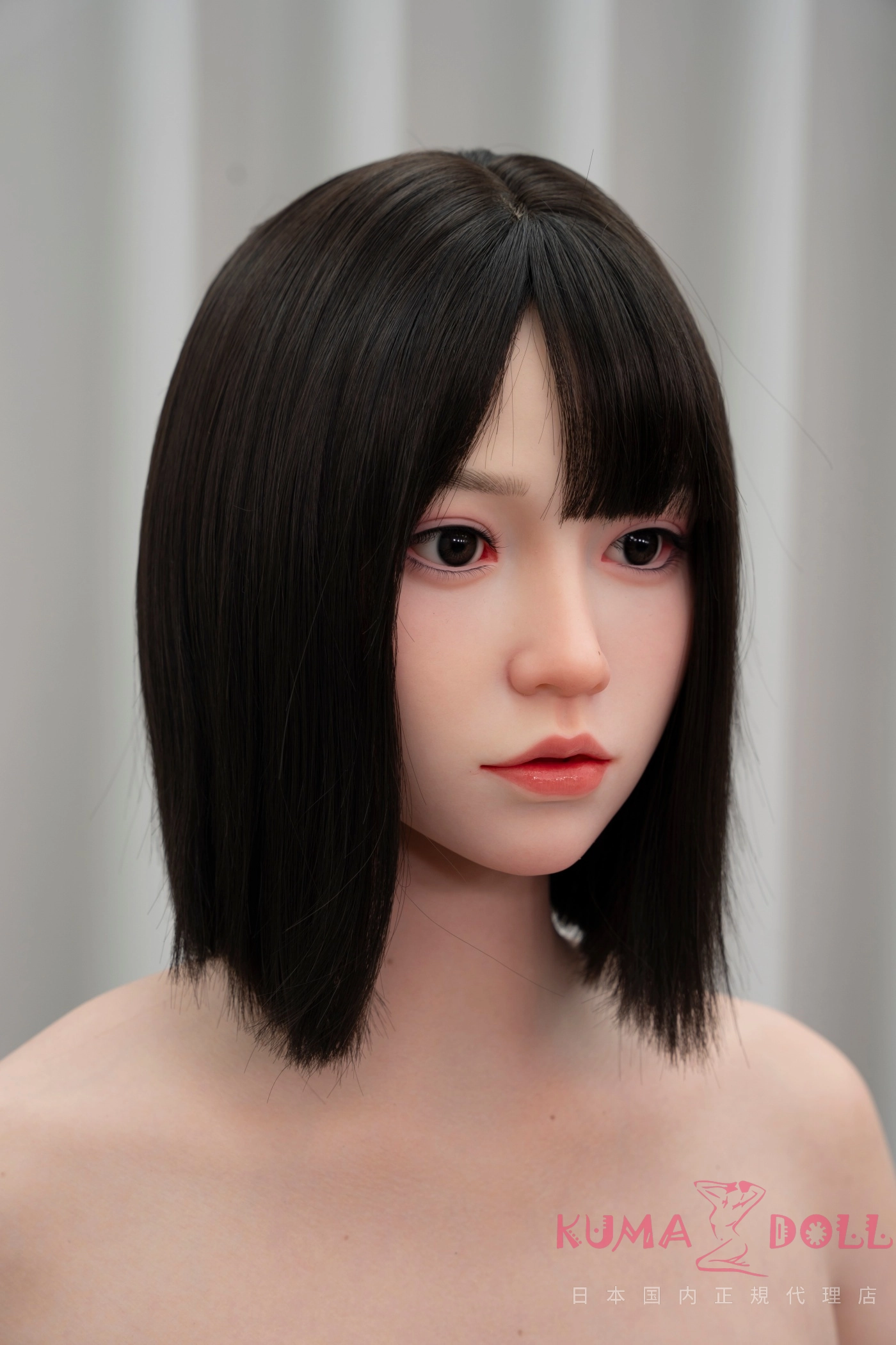 Kシリーズ ラブドール ARIN実物