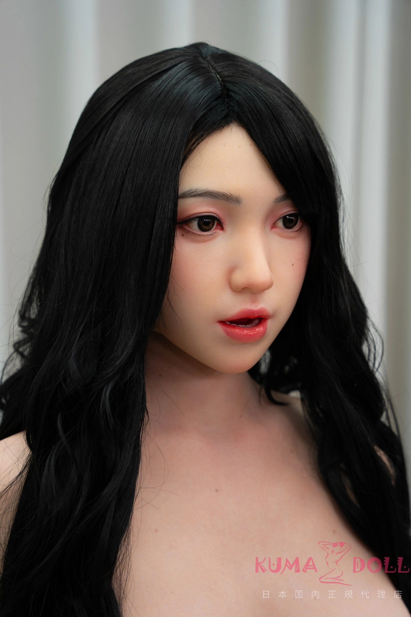 159cm SUYEON アダルト ドール 実物