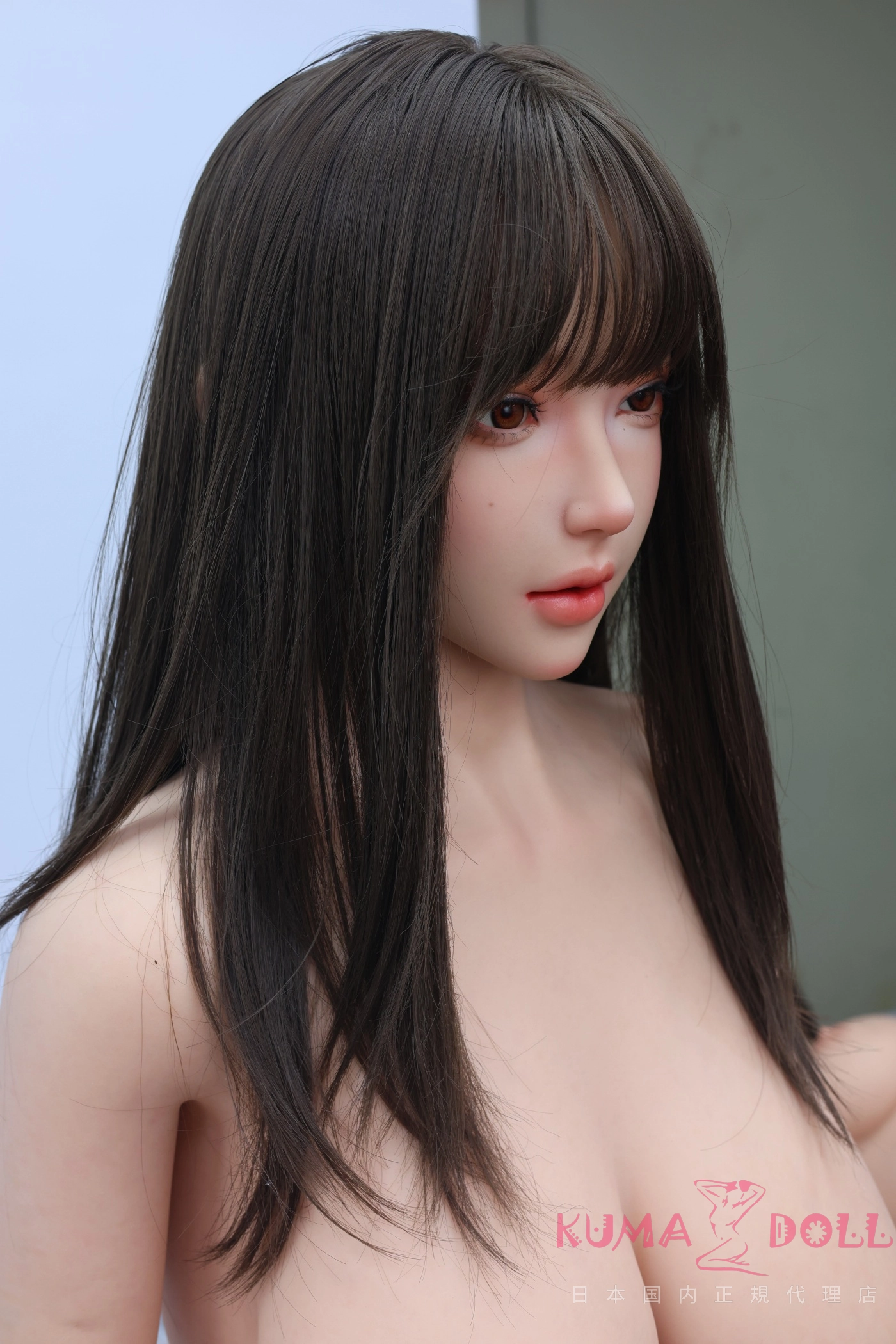 RainStorm別注品 セックス ドール 冰