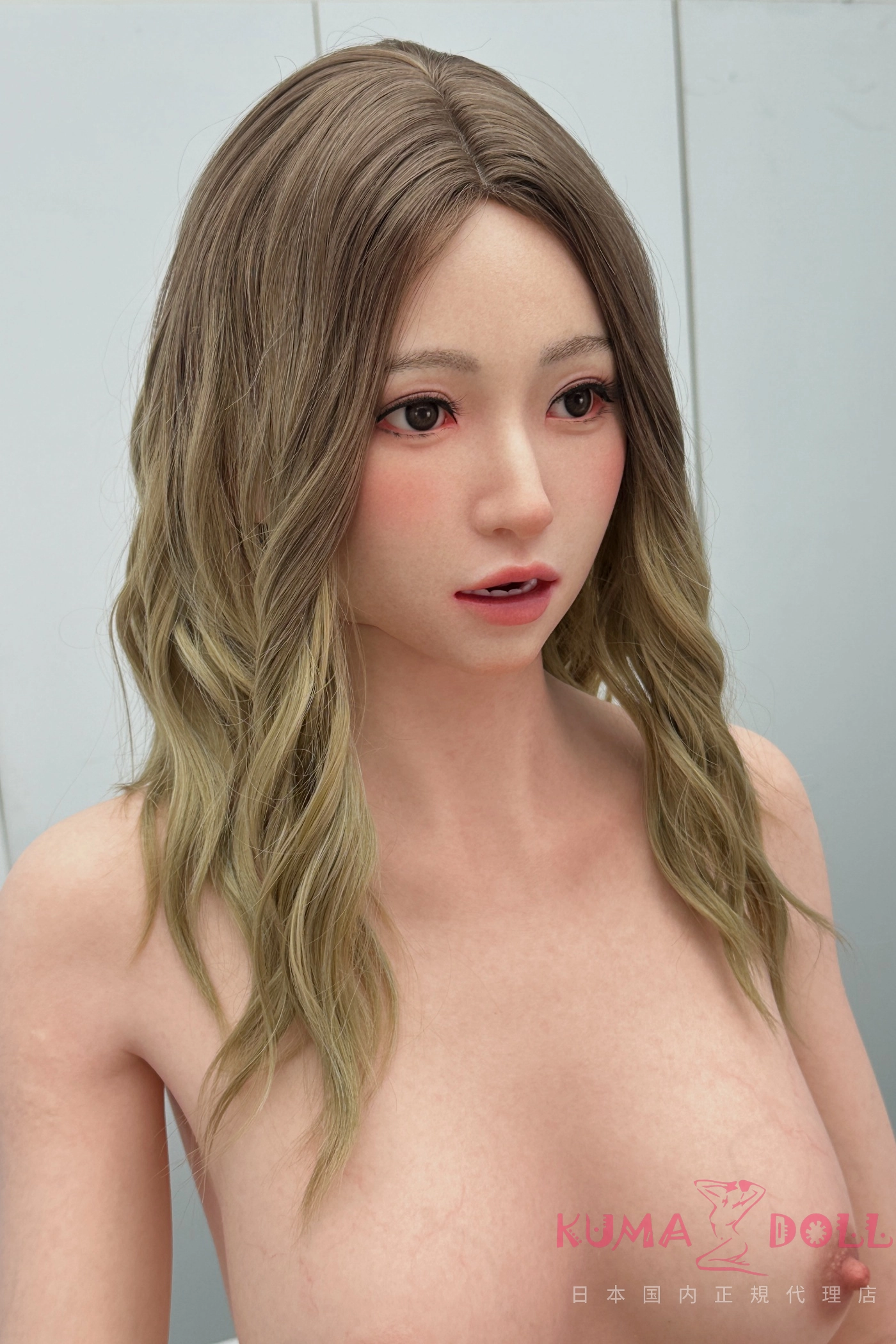 153cm 等身大 リアル ドール Kyra 実物