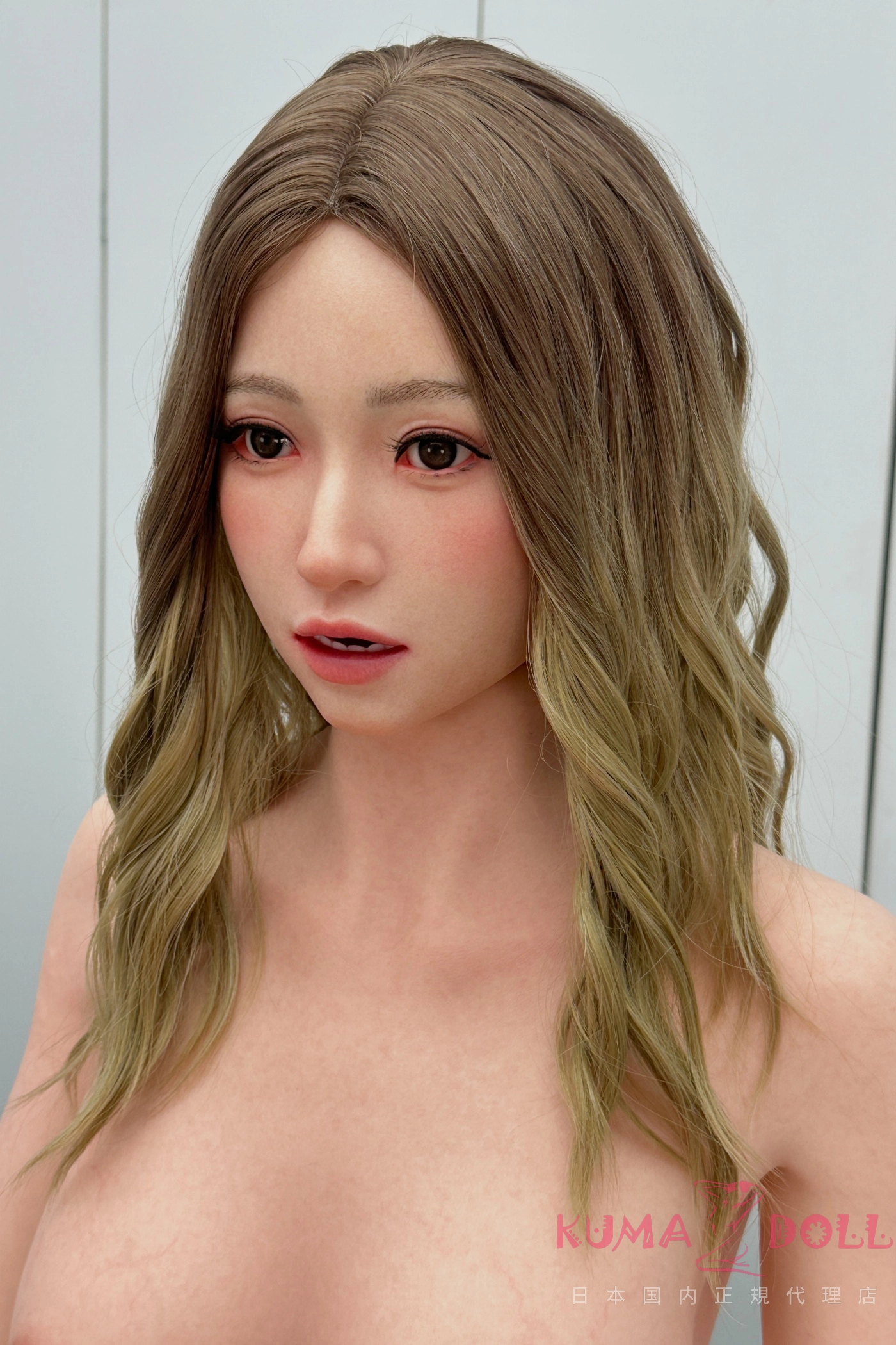 Jiusheng リアル ラブドール Kyra
