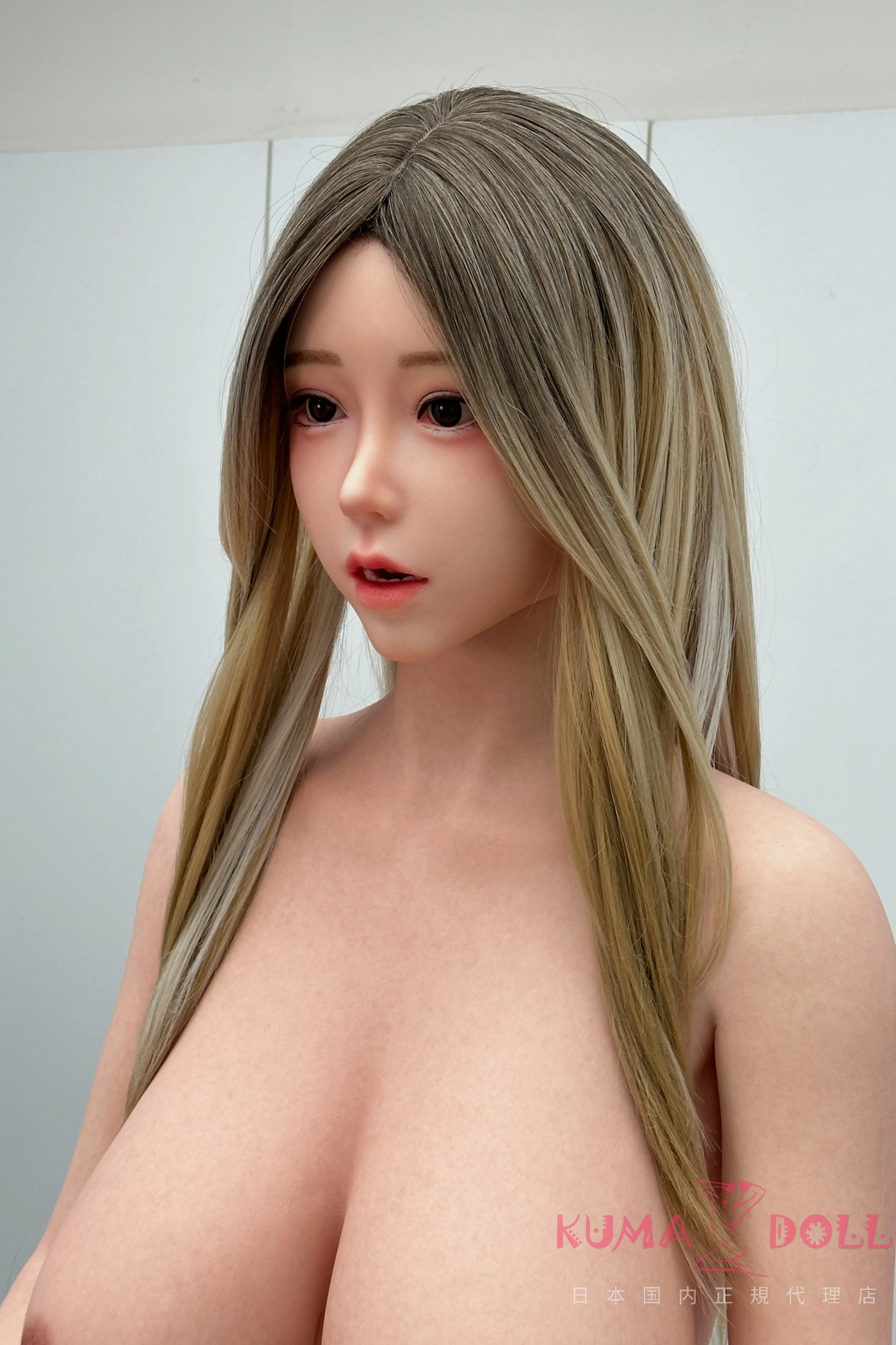 Jiusheng Doll 162cm 等身大ラブドール 軽い Mila 実物