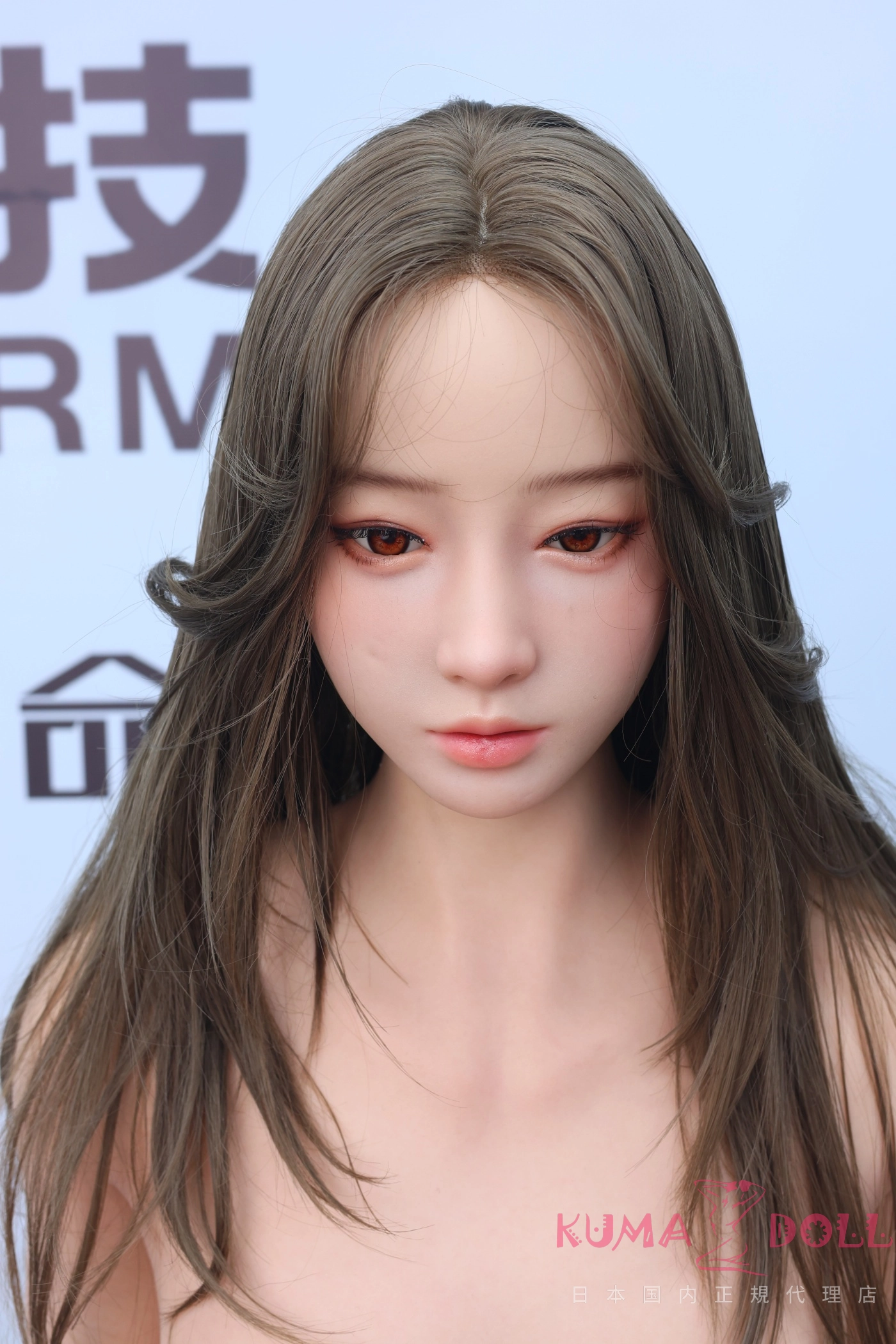 Rainstorm Doll くみ リアル ドール 実物