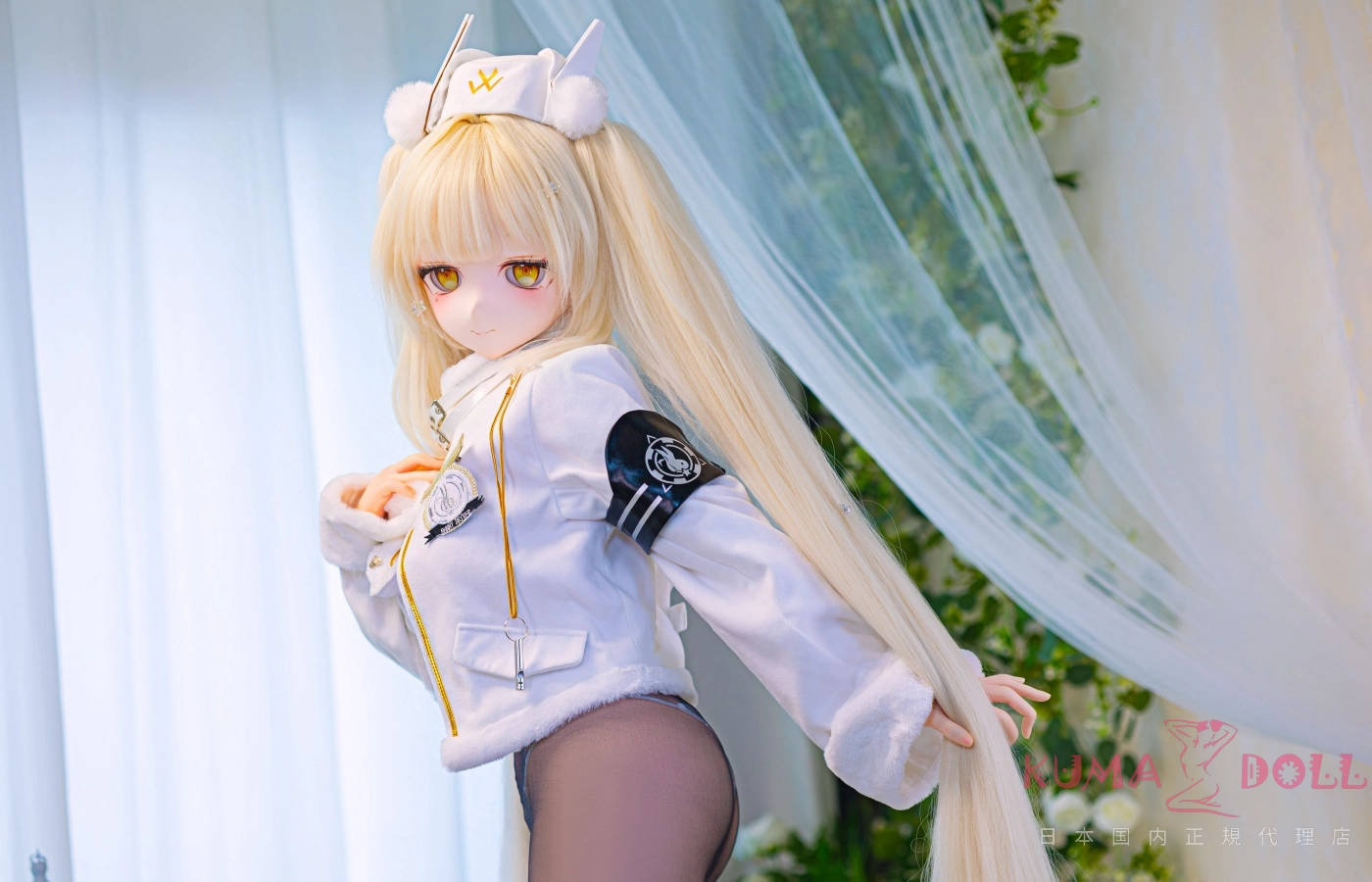 #Y020 157cm WM ダッチワイフ