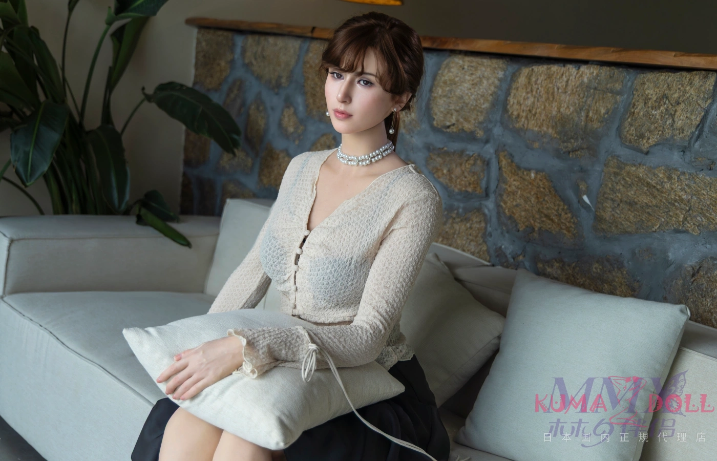 MMX DOLL Mrs. Lauraヘッド 172cm Cカップ av女優 ラブドール