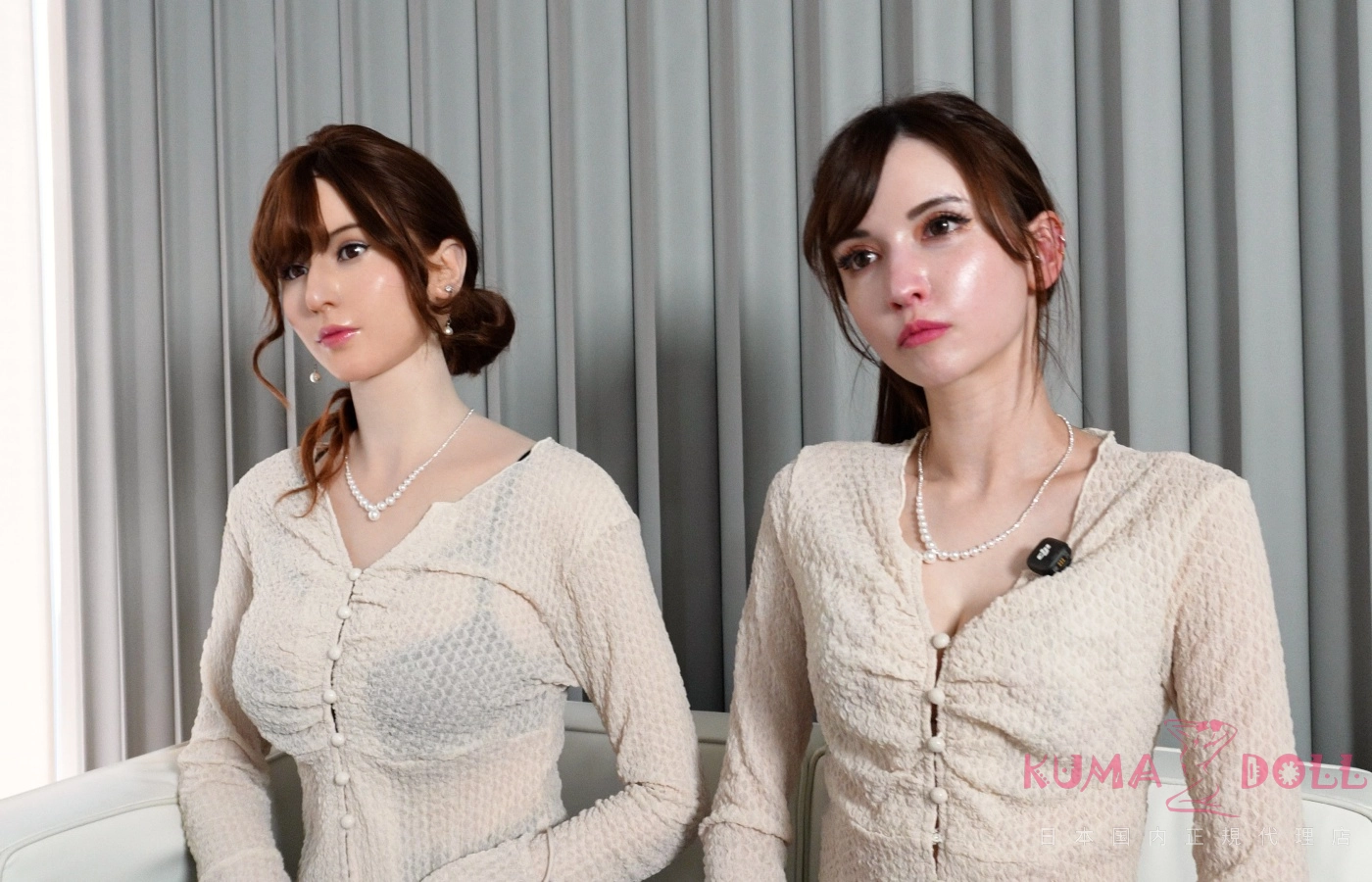 av 女優のダッチワイフ