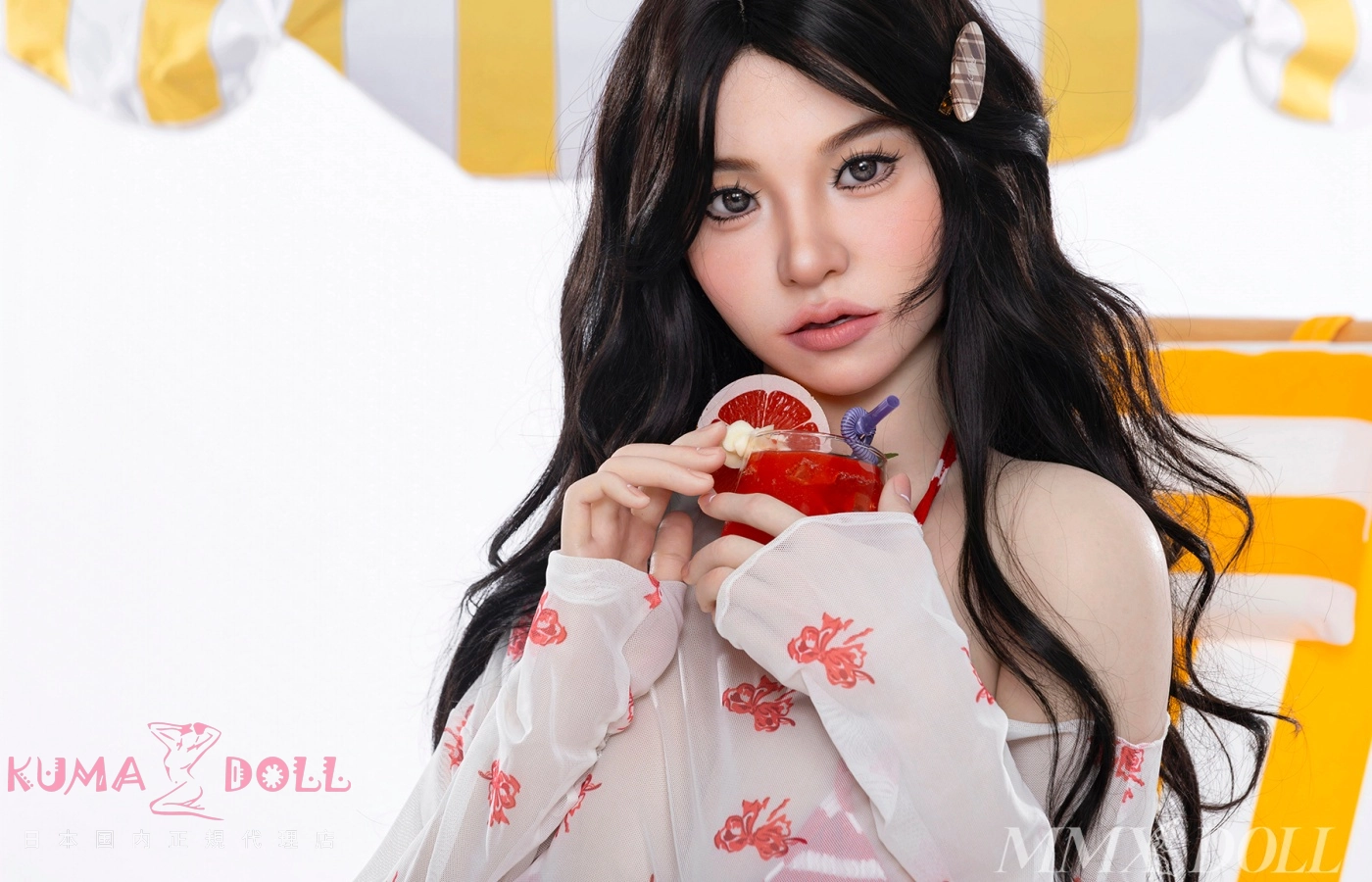 梦依 リアル ドール 156cm
