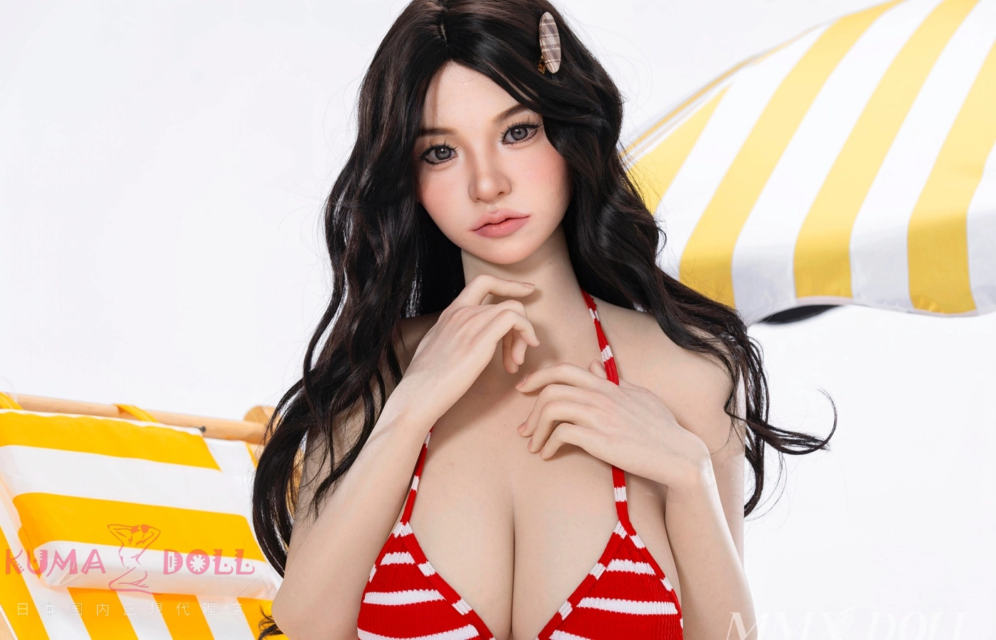 リラックス感 MMXDOLL