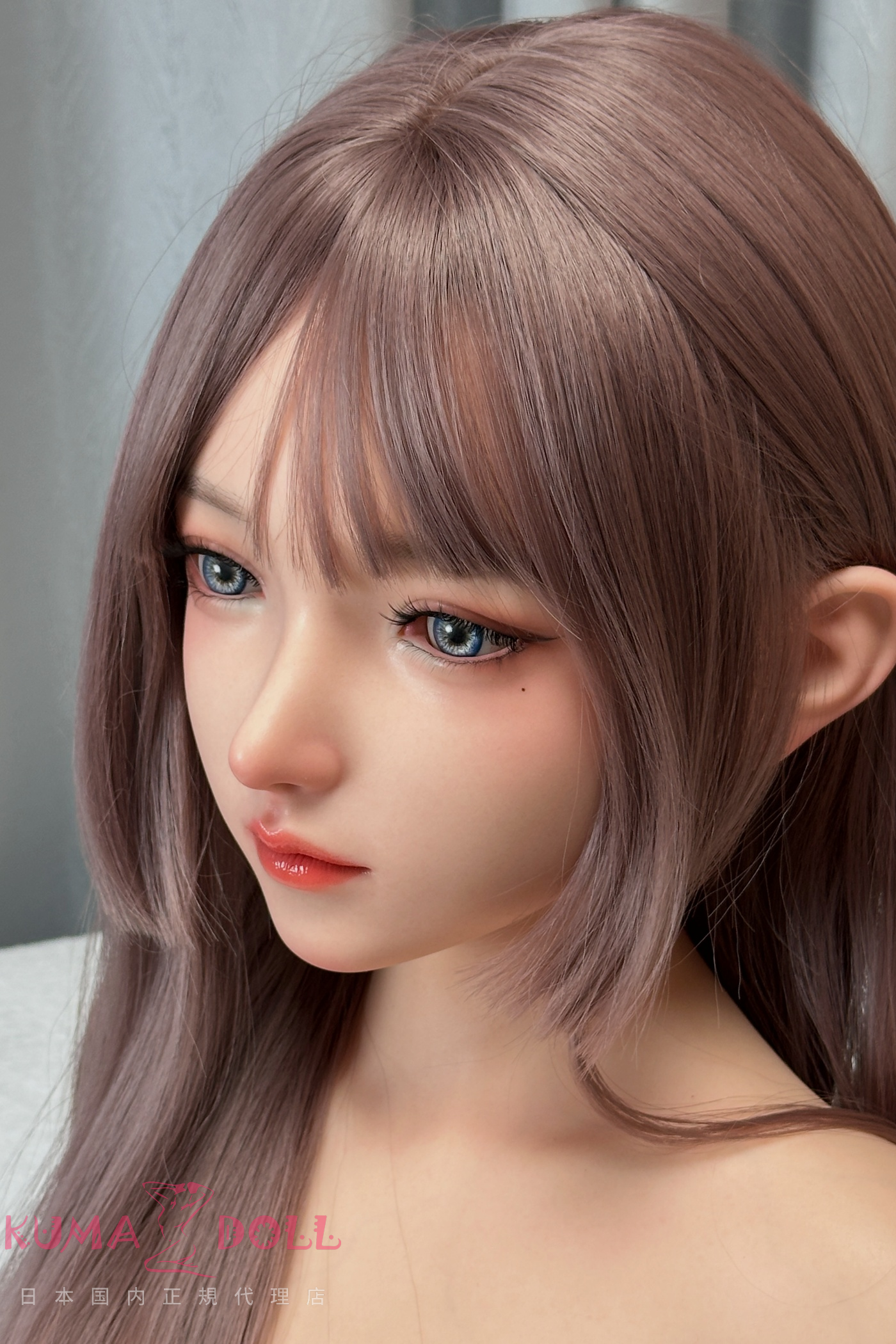 源千織アダルト ドール