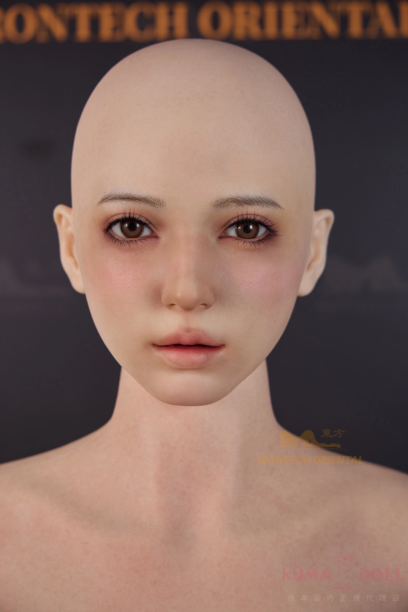 irontech oriental 158Tcm lovedoll