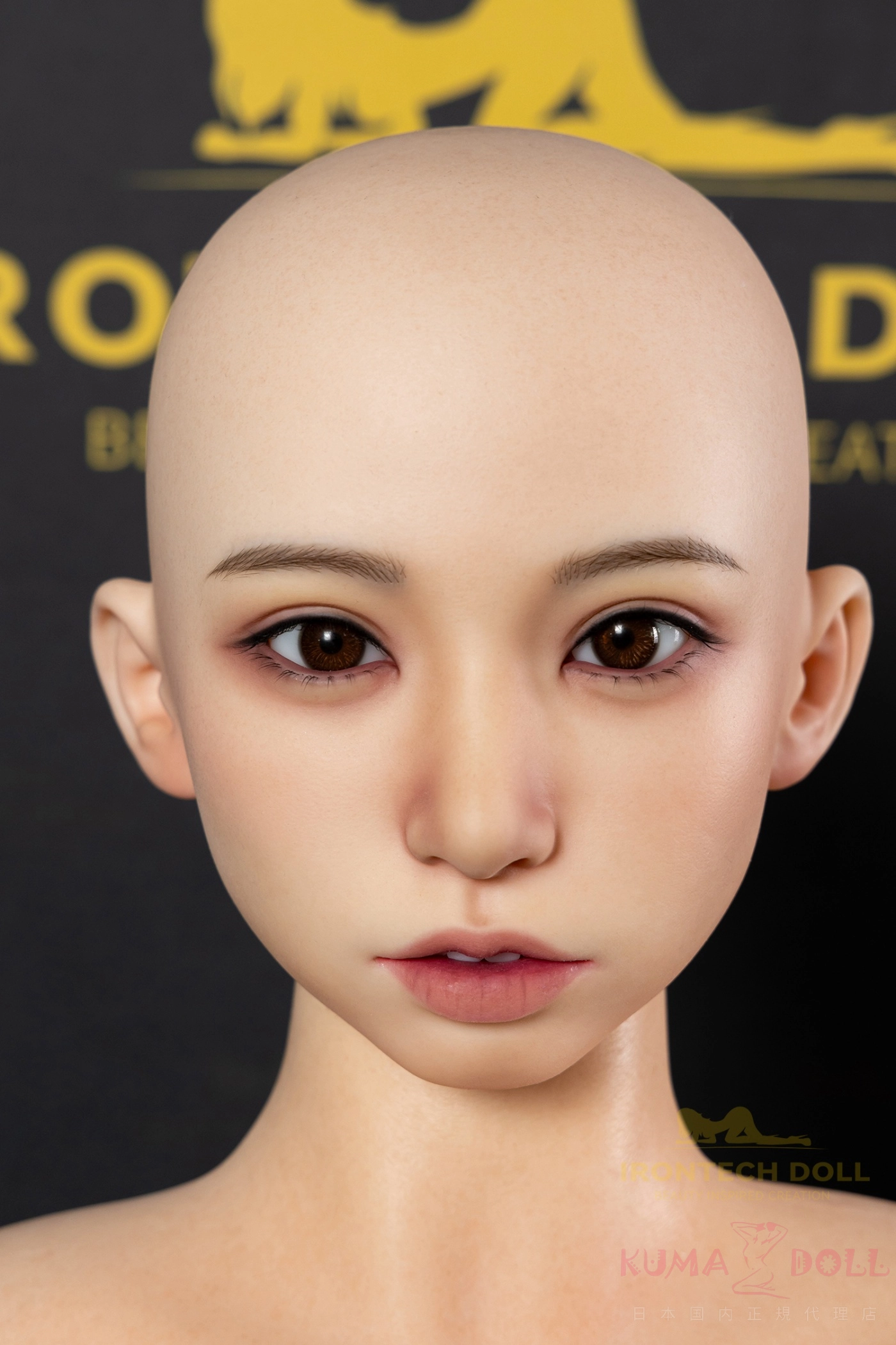 IrontechDoll S20ヘッド 165cm リアルドール