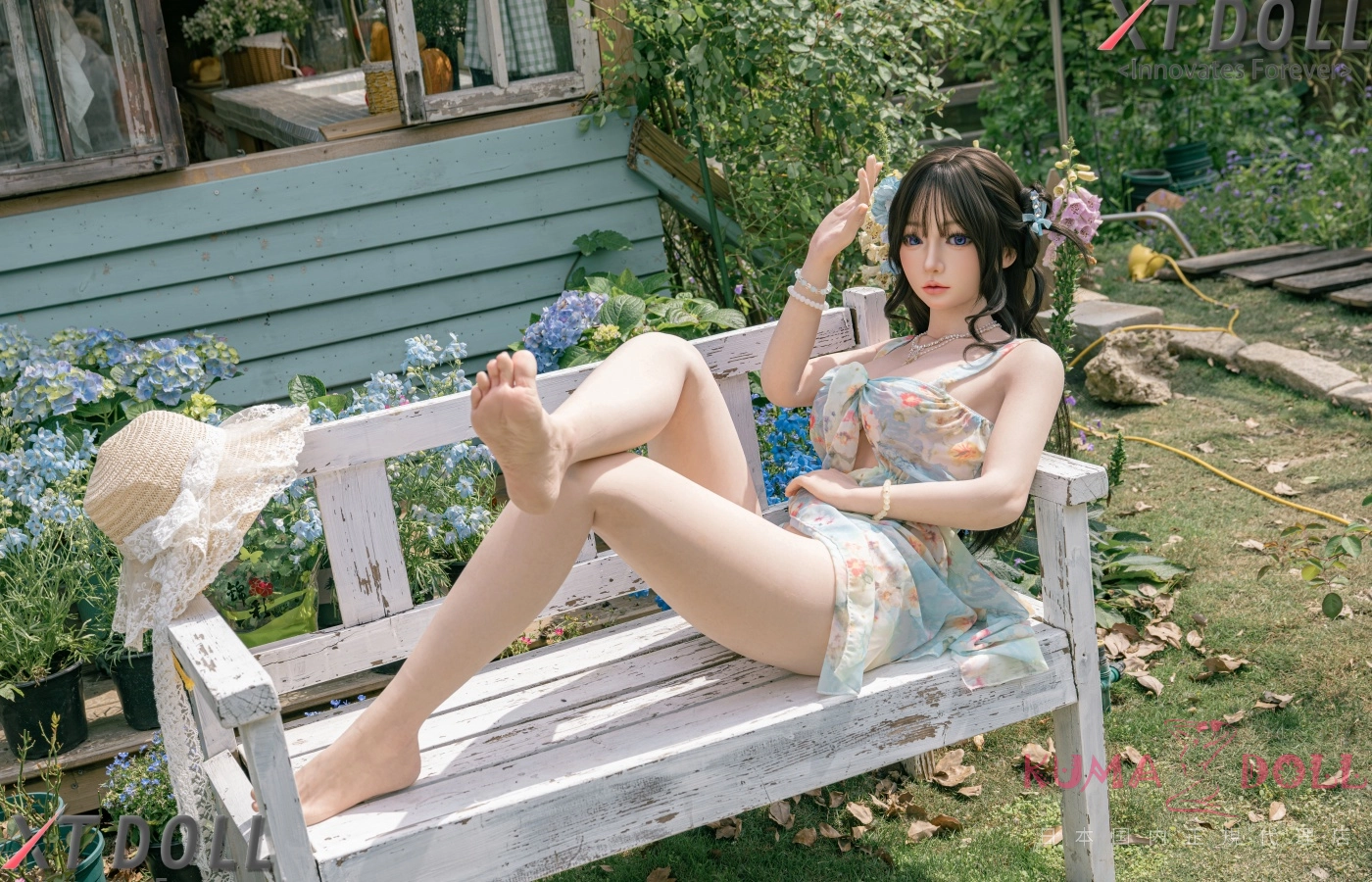 XTDOLL セックス ドール YUki