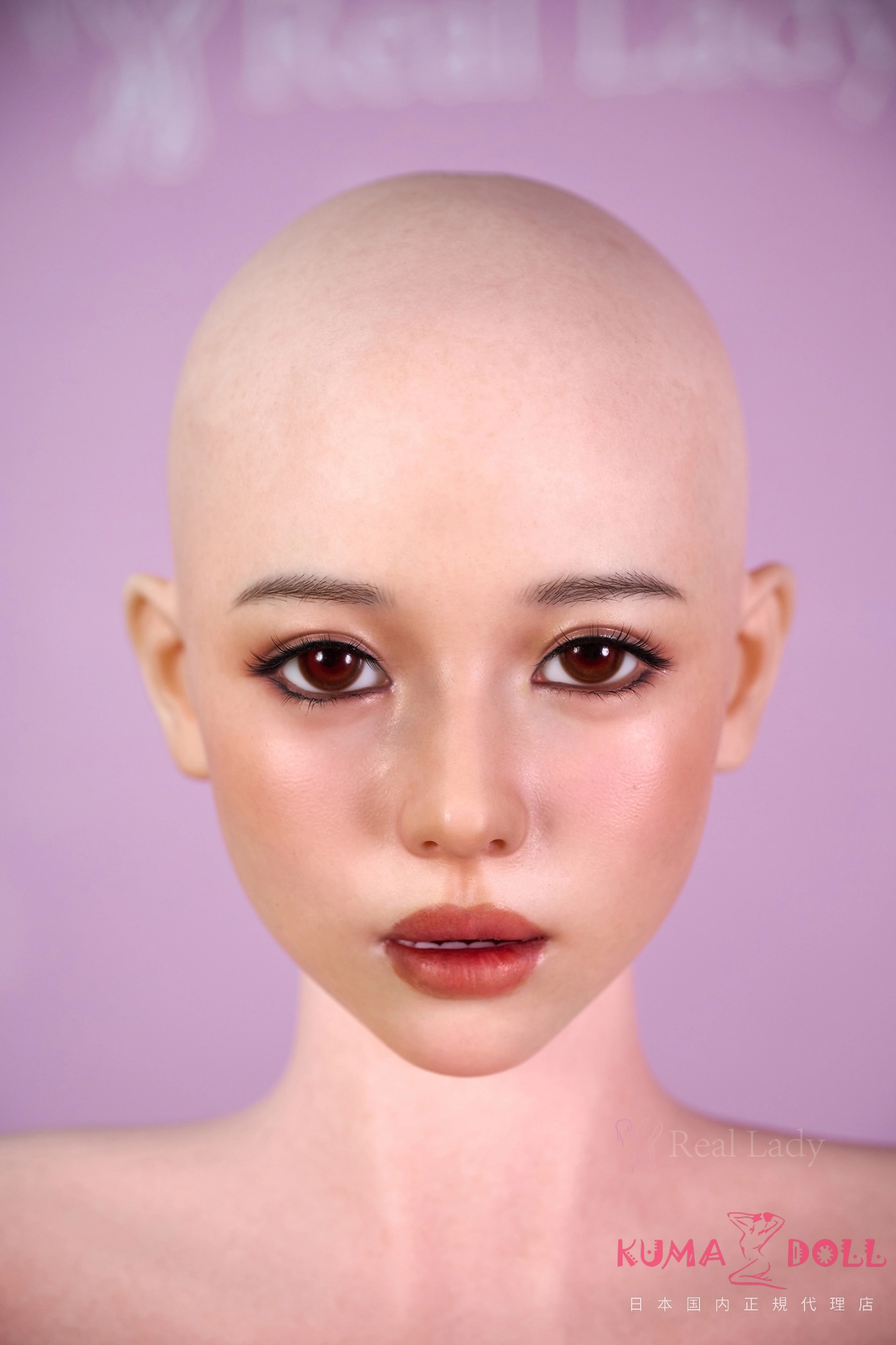 reallady R11 リアル ラブドール 実物
