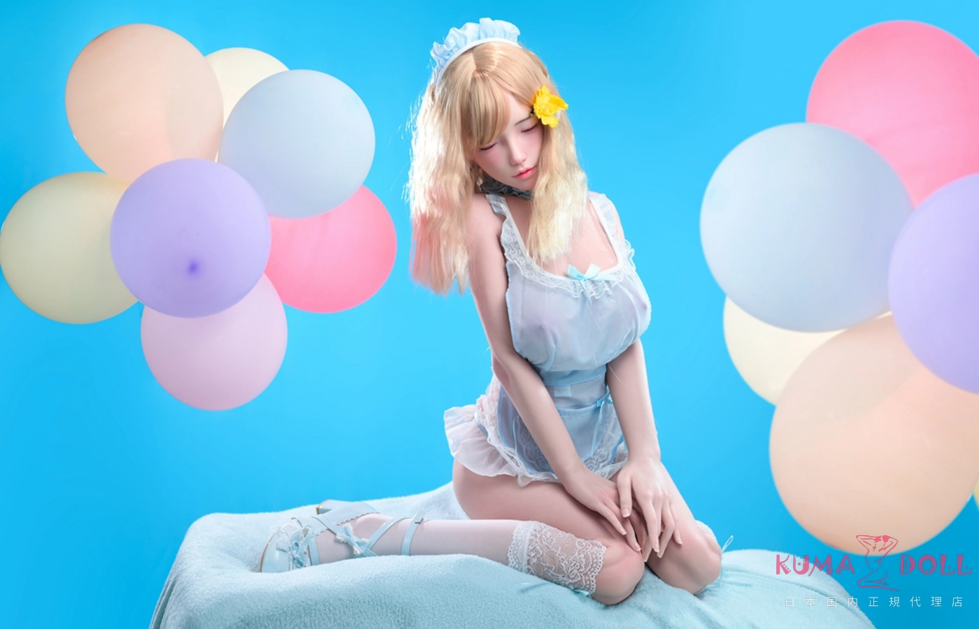 fudoll ラ ぶ ドール 知夏