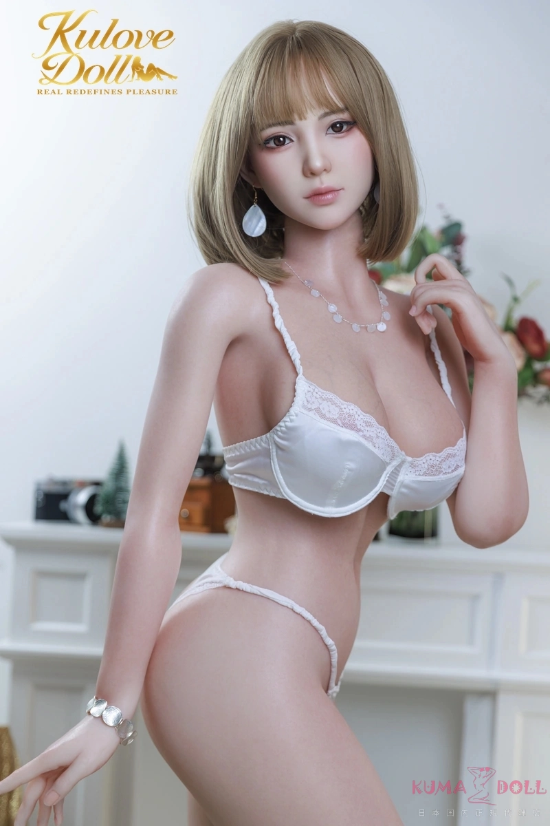 KuloveDoll 160cm 春奈ヘッド ラブドール