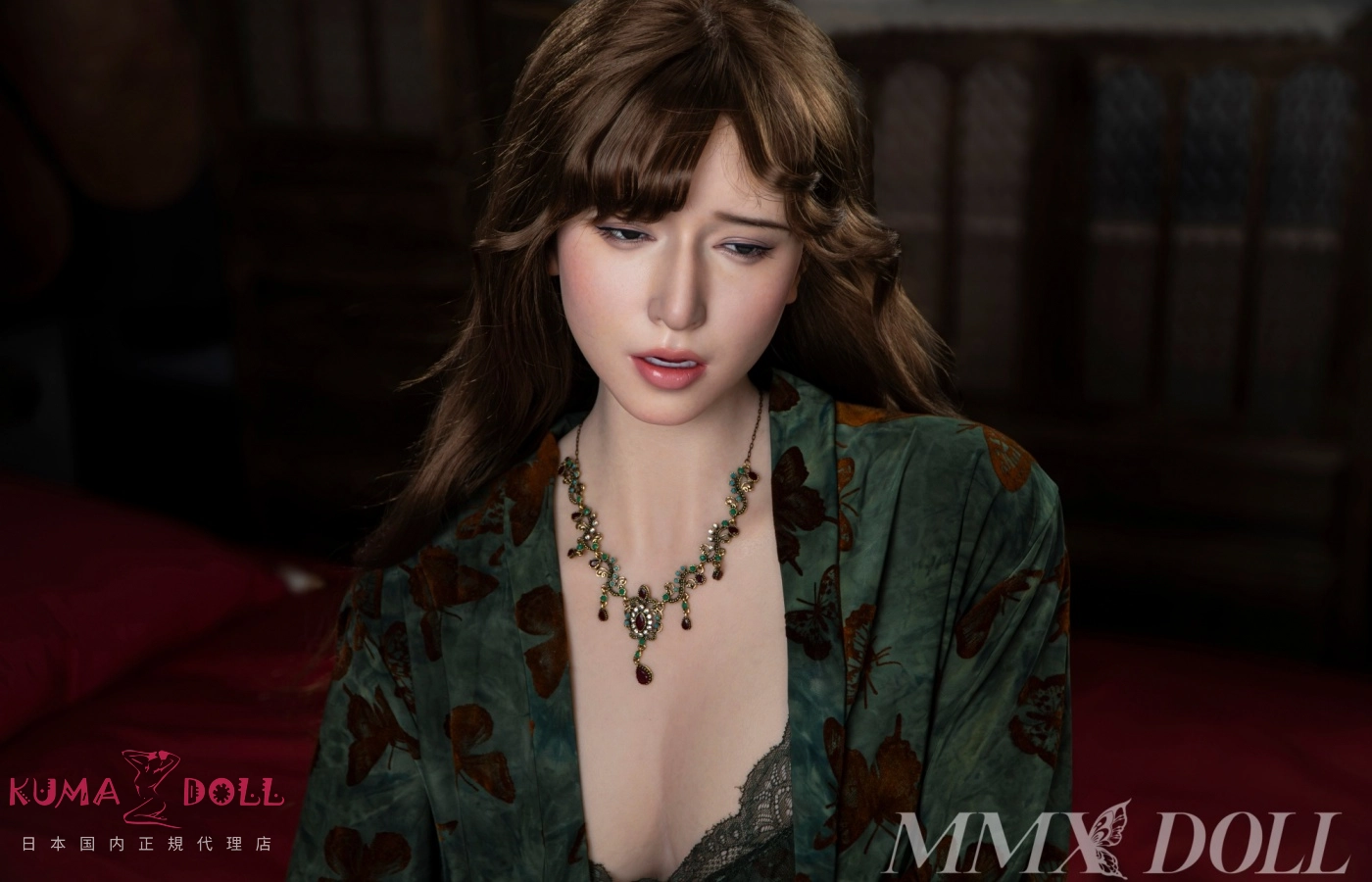 ローラ 元セクシー女優コラボモデル