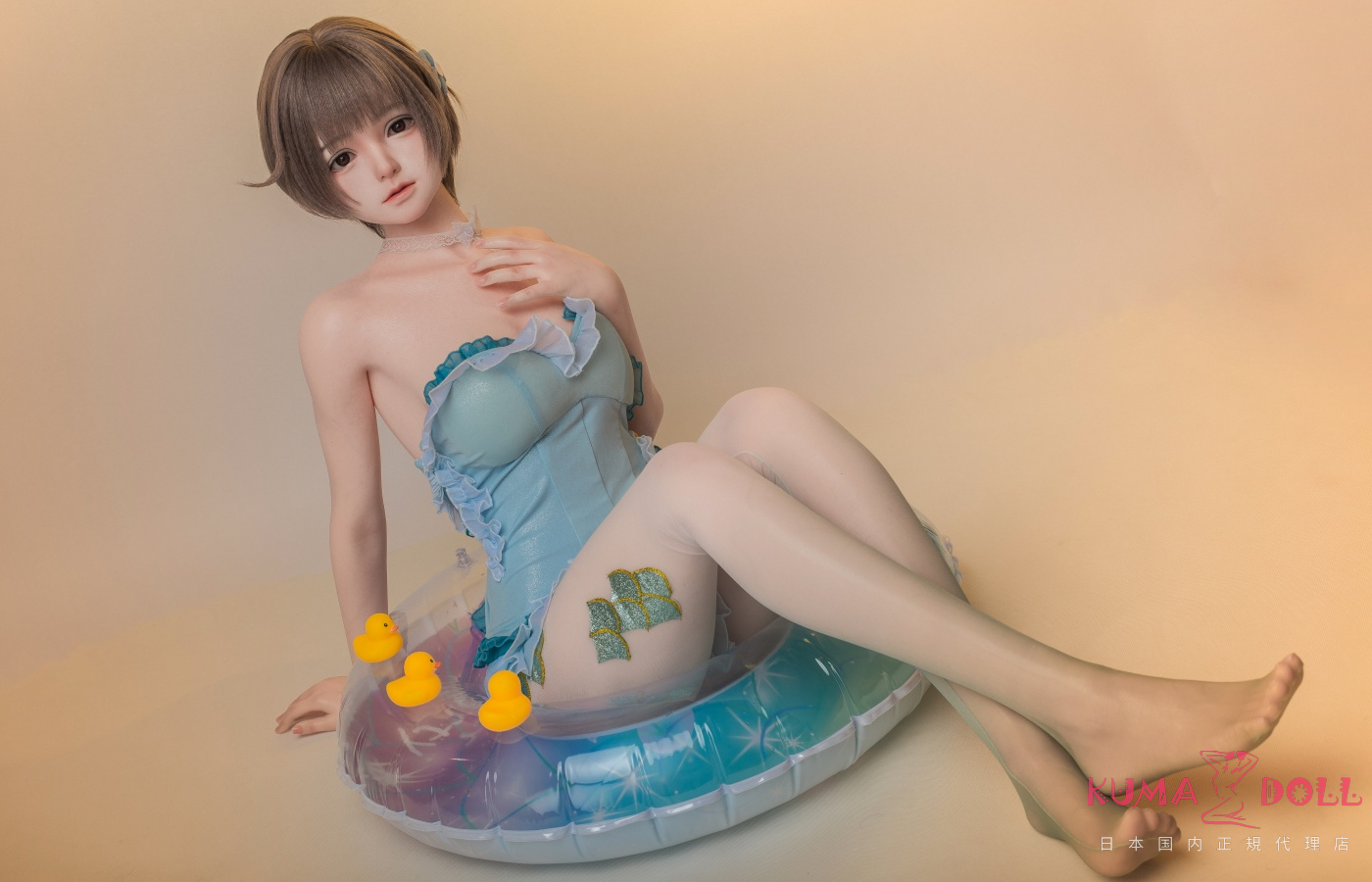 149cm Bカップ Jiusheng SHIO lovedoll