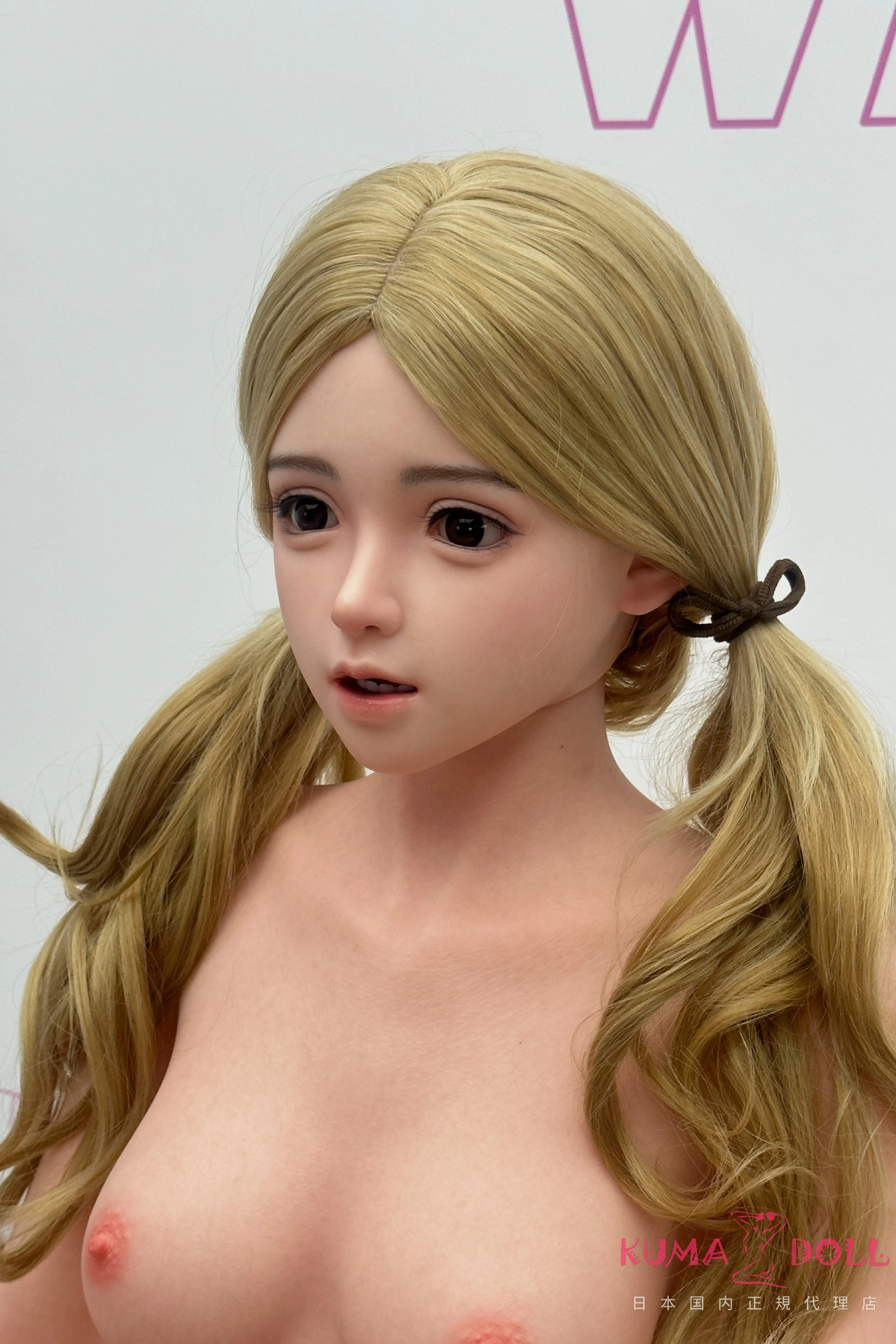 SHIO リアル ドール 実物
