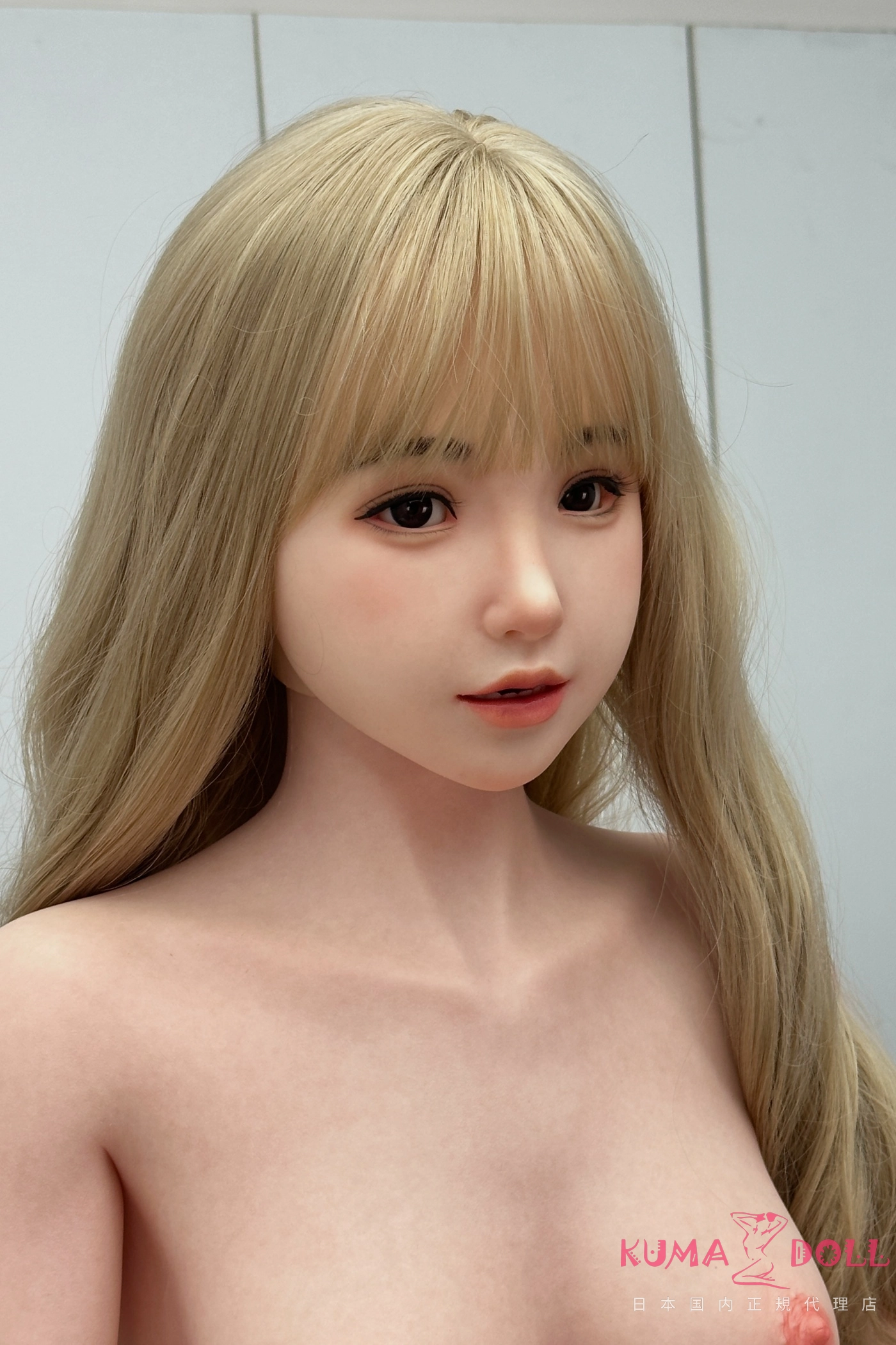 RIna セックス 人形