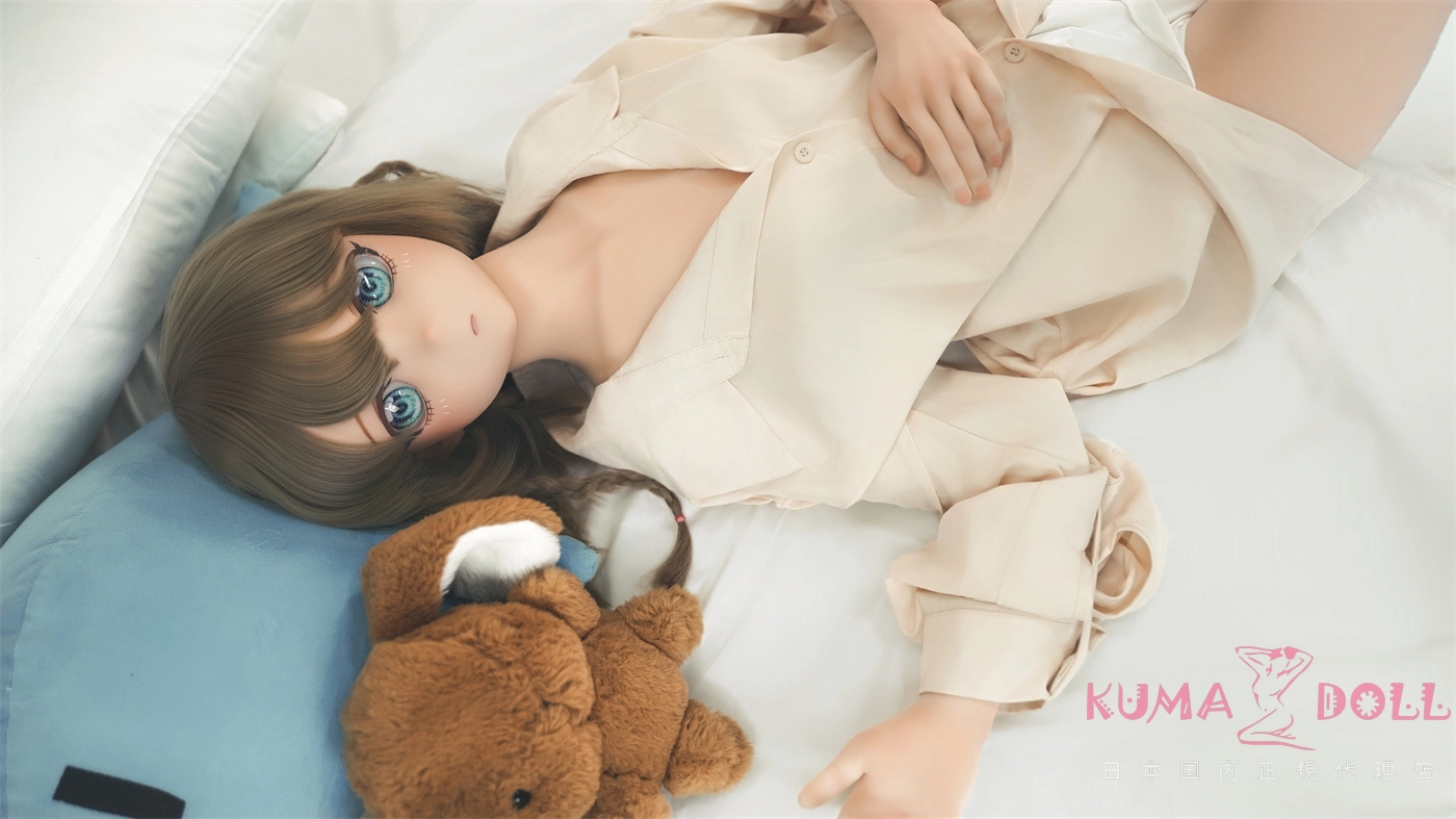 Kiradols 150cm Aカップ アダルト ドールTsumugi