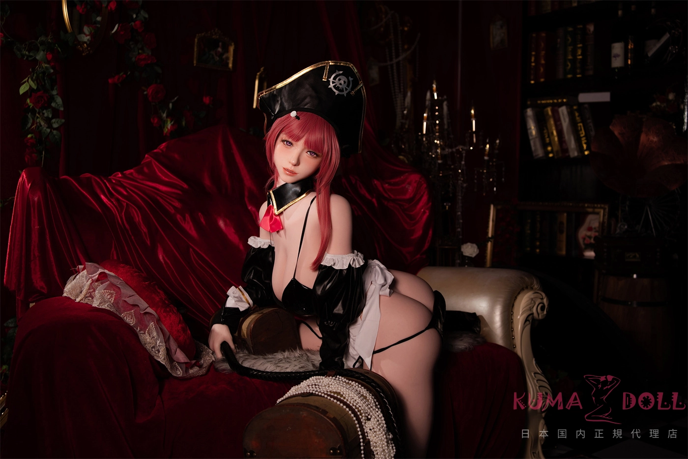 等身大巨乳realdoll 安安ヘッド YFDOLL 166cm Fカップ