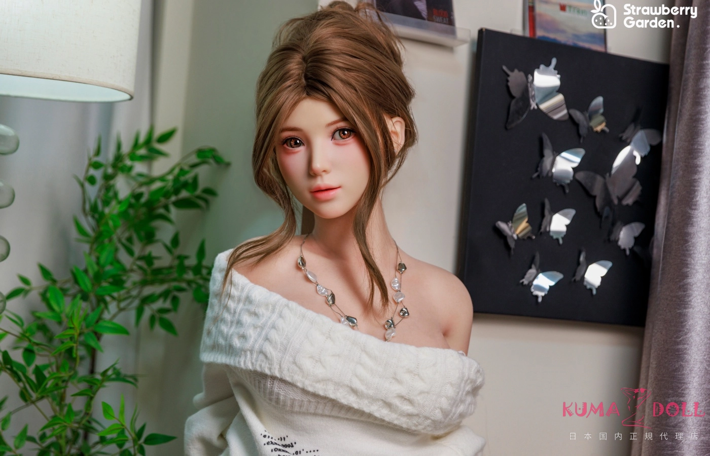 159cm 晚樱 アダルト ドール