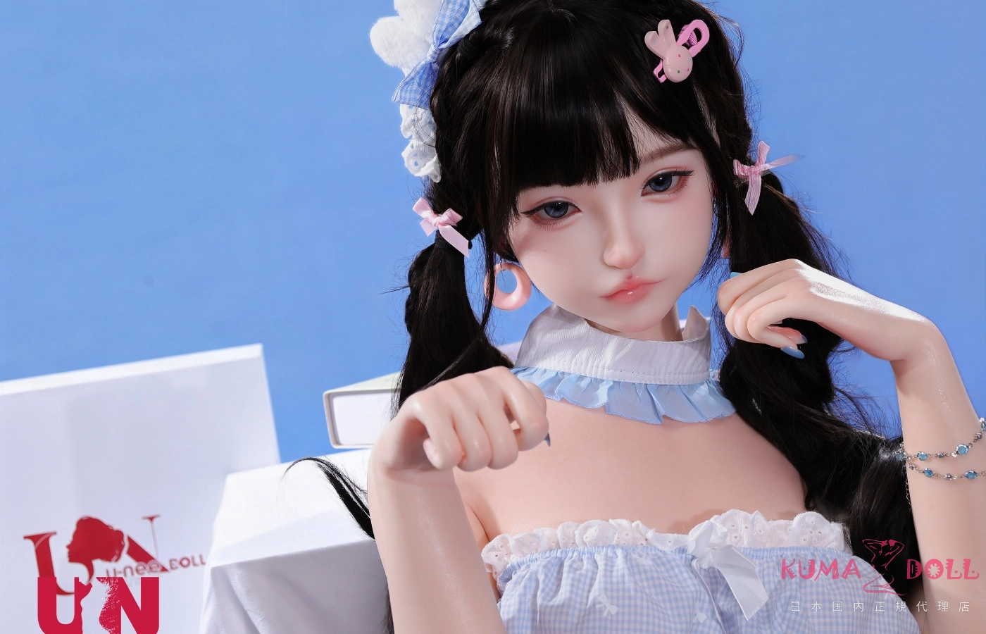 Uneedoll 155cm 普 乳 ラブドール Cカップ