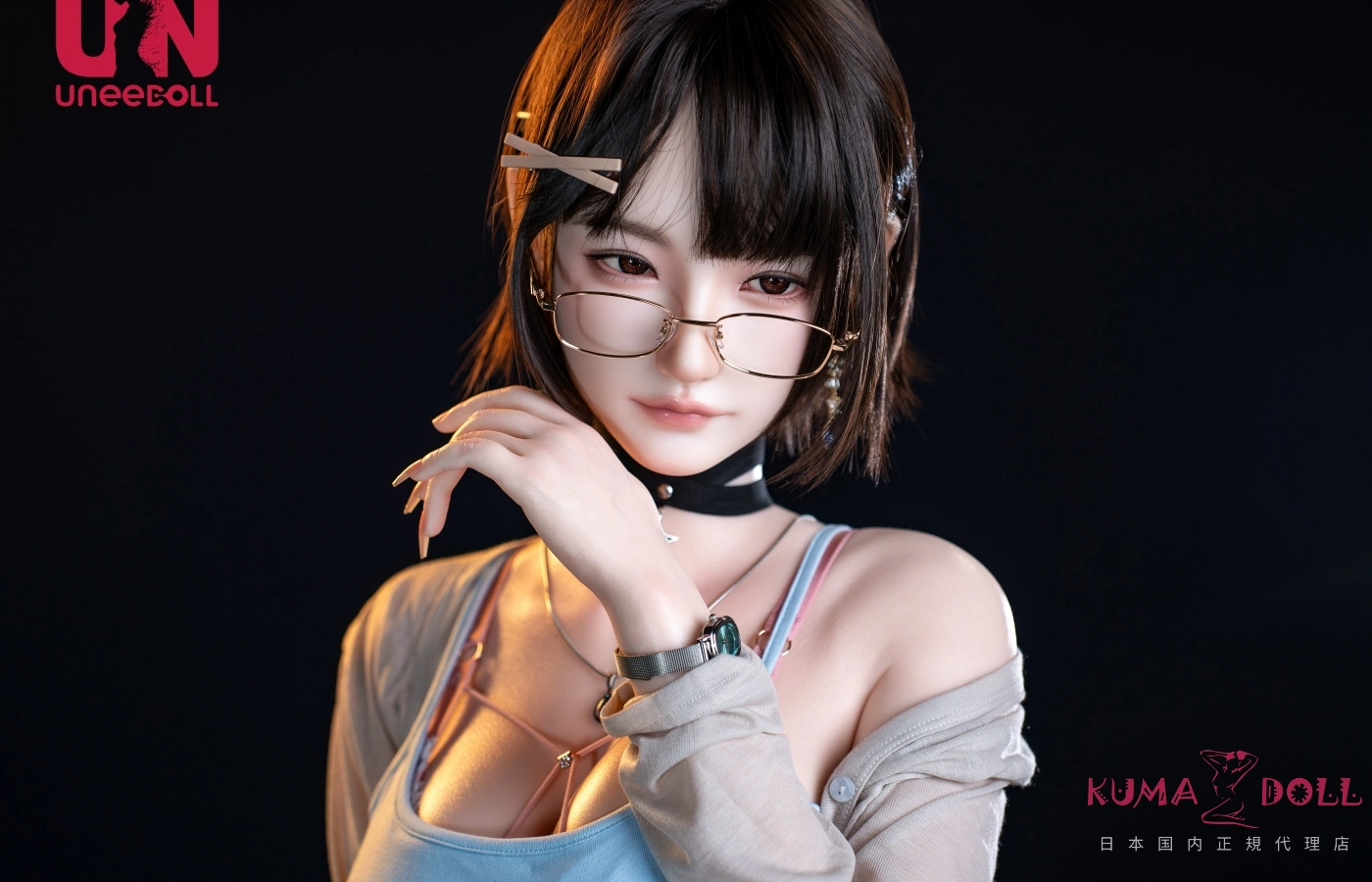 158cm Eカップ シリコン セックス 人形