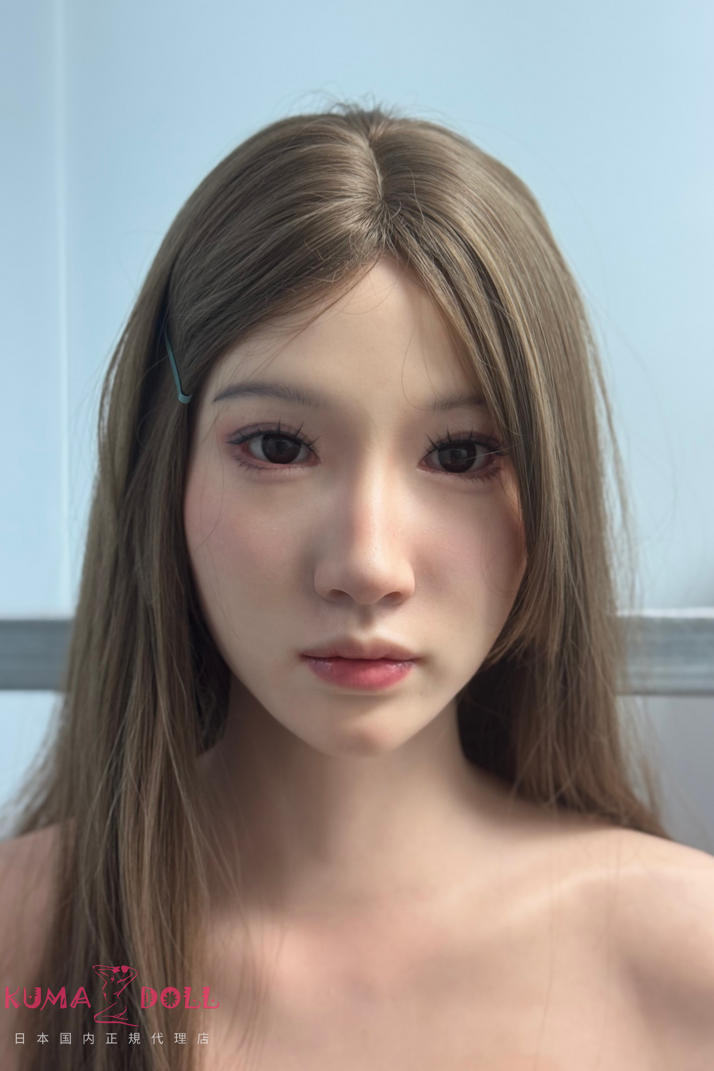 Rainstorm Doll Masami リアル ドール 実物